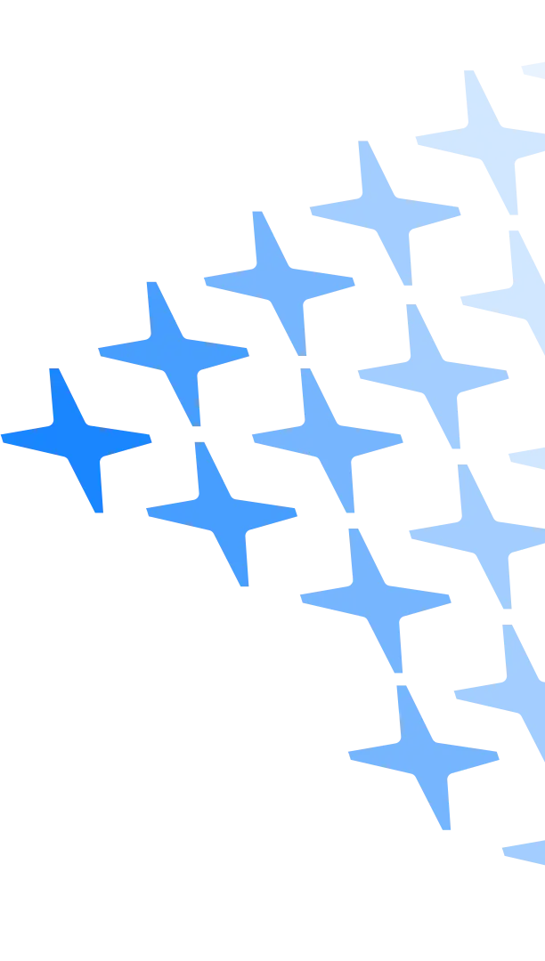 right stars overlay desktop