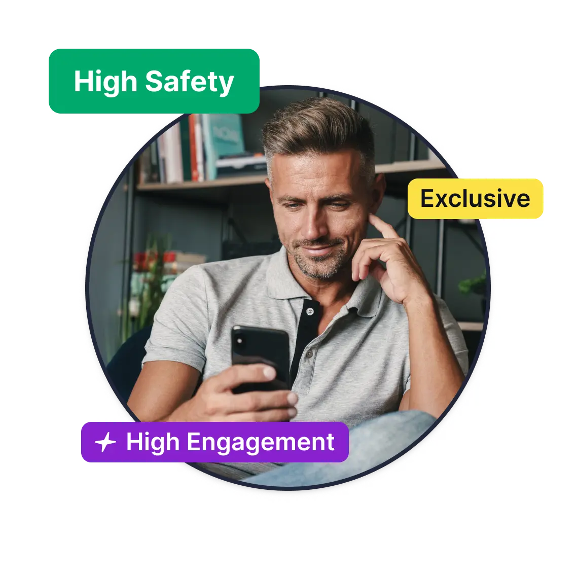 SlotsUp – A User-Centric Product and Brand