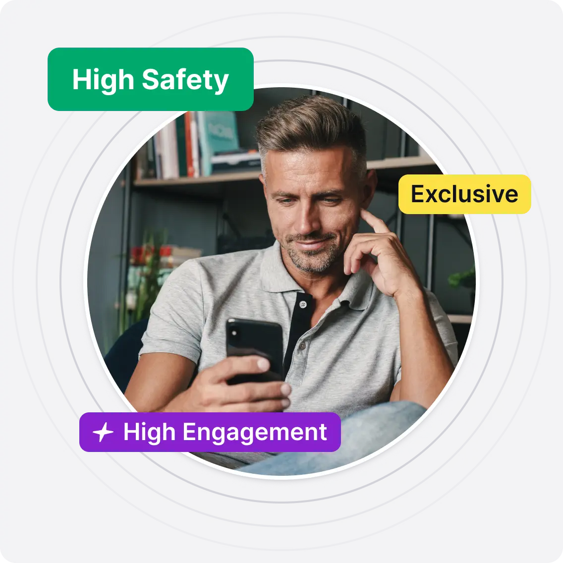 SlotsUp – A User-Centric Product and Brand