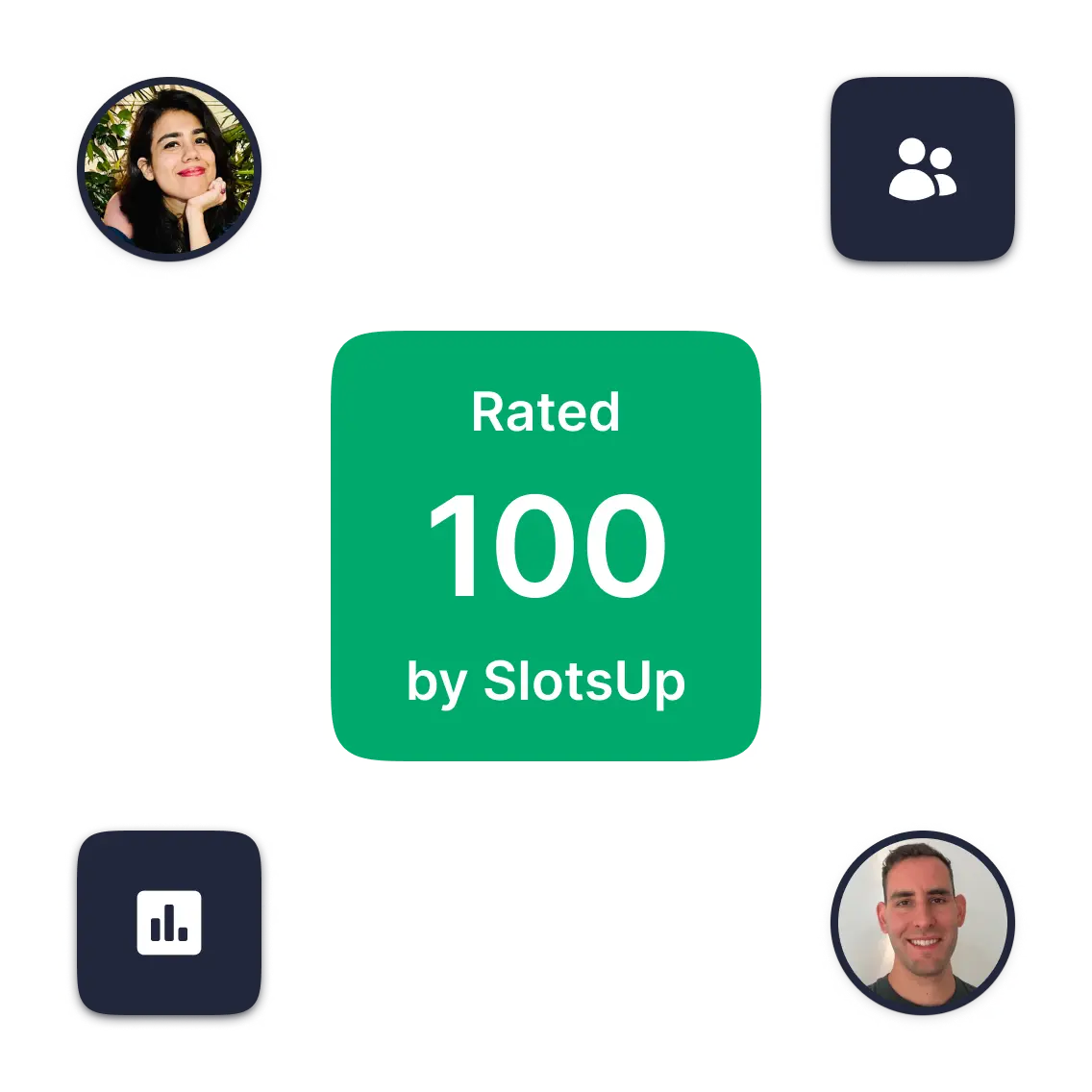 Expert- och samhällsdriven
