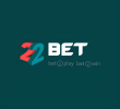 22Bet logotyp