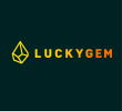 Luckygem logotyp