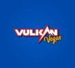 Vulkan Vegas logotyp