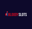 BloodySlots logotyp