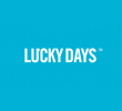Lucky Days logotyp