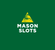 Masonslots logotyp