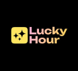LuckyHour logotyp