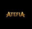 Atefia logotyp