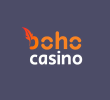 BOHO logotyp