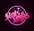 Slots of Vegas logotyp