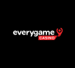 Everygame Casino logotyp