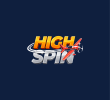 HighSpin logotyp