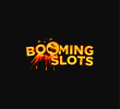 BoomingSlots logotyp
