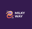 MilkyWay logotyp
