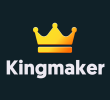 Kingmaker logotyp