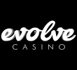 Evolve logotyp