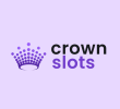 CrownSlots logotyp