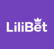 Lilibet logotyp