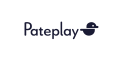 Pateplay logo