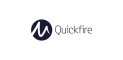 Quickfire logotyp