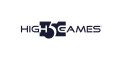 High 5 Games logo