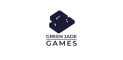 Green Jade Games logotyp
