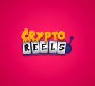 CryptoReels logotyp