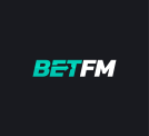 BetFM logotyp