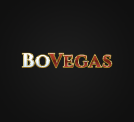 BoVegas logotyp
