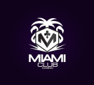 Miami Club logotyp