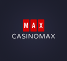 CasinoMax logotyp