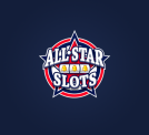 All Star Slots logotyp