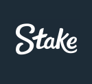 Stake logotyp