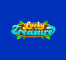Lucky Treasure logotyp