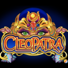 Cleopatra logotyp