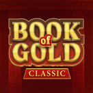 Book of Gold: Classic logotyp