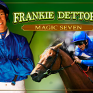 Frankie Dettori's logotyp