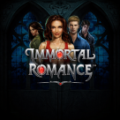 Immortal Romance logotyp