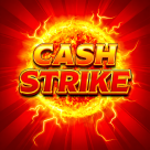 Cash Strike - Blueprint logotyp