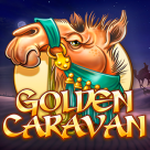 Golden Caravan logotyp