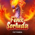 Fenix Sortuda logotyp