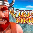 Viking Fire logotyp