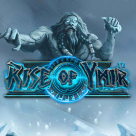 Rise of Ymir logotyp