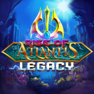 Rise of Atlantis Legacy logotyp