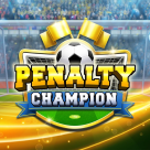Penalty Champion logotyp