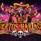 Muertos Mariachi logotyp