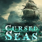 Cursed Seas logotyp