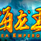 Sea Emperor logotyp