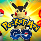 Pocket Mon Go logotyp