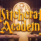 Witchcraft Academy logotyp